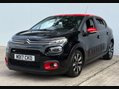 Citroen C3 1.2 C3 Flair PureTech 5dr 6