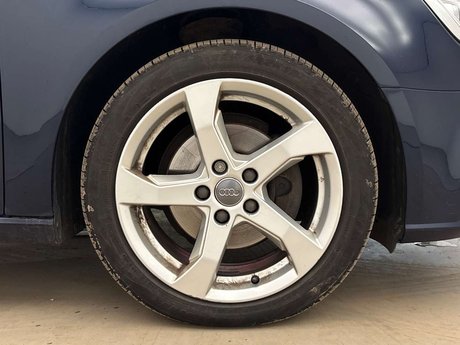 Audi A3 2.0 A3 Sportback Sport TDI 5dr 5