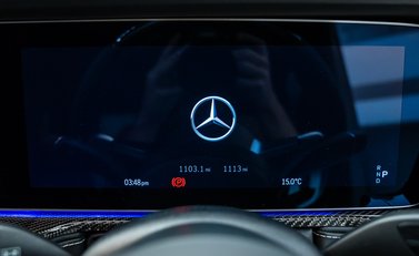 Mercedes-Benz G Class AMG G 63 CARBON EDITION 23