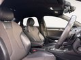 Audi A3 1.6 A3 Black Edition 30 TDI Semi-Auto 4dr 12