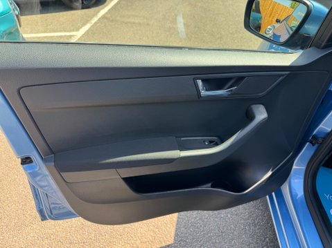 Skoda Fabia SE L TSI DSG 7