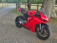 Ducati Panigale PANIGALE V2 3