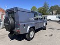 Land Rover Defender 110 TDI XS UTILITY WAGON DCB AIR CON 3