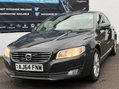 Volvo S80 2.0 D4 SE Nav Geartronic Euro 6 (s/s) 4dr 9