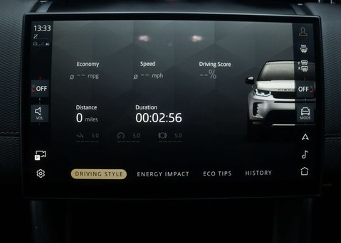 Land Rover Discovery Sport 1.5 Discovery Sport Dynamic SE PHEV A 4WD 5dr 28