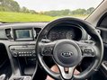 Kia Sportage 2 ISG 21