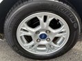 Ford Fiesta 1.5 Fiesta Titanium Econetic TDCi 5dr 51