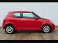 Suzuki Swift 1.3 Swift GL 3dr 4