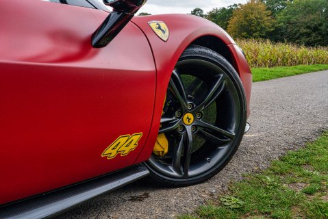 Ferrari 296 GTB 7