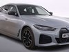 BMW i4 M50 83.9kWh Gran Coupe 5dr Electric Auto 4WD (544 ps)
