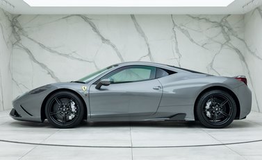Ferrari 458 Speciale 2