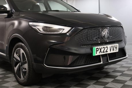 MG ZS TROPHY 24