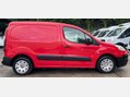 Peugeot Partner 1.6 HDi 625 S L1 4dr 8