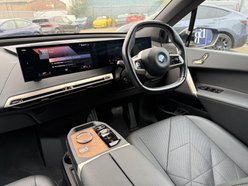 BMW Ix 40 76.6kWh M Sport SUV 5dr Electric Auto xDrive (326 ps) 32