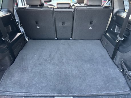 Mercedes-Benz GLB 2.0 GLB220d AMG Line (Premium Plus) SUV 5dr Diesel 8G-DCT 4MATIC Euro 6 17