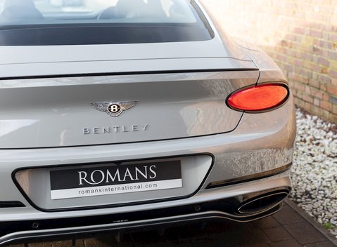 Bentley Continental GT 24