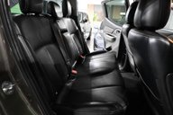 Mitsubishi L200 DI-D 4WD WARRIOR DCB 31