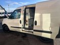 Fiat Doblo 1.2 Doblo 16V REAR ELECTRIC AND RACKING 29