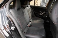 Mercedes-Benz A Class A 180 AMG LINE 37