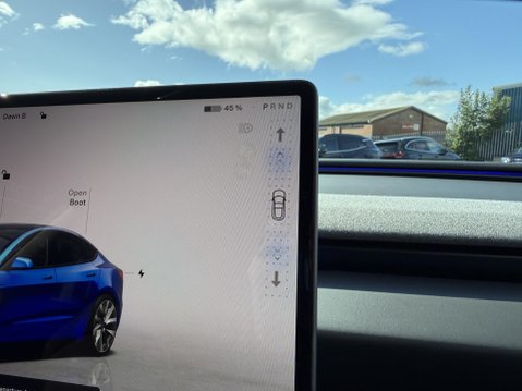 Tesla Model 3 Saloon 4dr Electric Auto RWD (208 ps) 38