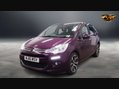 Citroen C3 1.2 C3 Platinum PureTech 5dr *NATIONAL DELIVERY* 8
