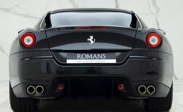 Ferrari 599 GTB HGTE 5