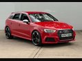 Audi A3 1.5 A3 Sportback S Line TFSI Semi-Auto 5dr 29