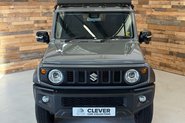 Suzuki Jimny 1.5 SZ5 SUV 3dr Petrol Auto ALLGRIP Euro 6 (101 ps) 12