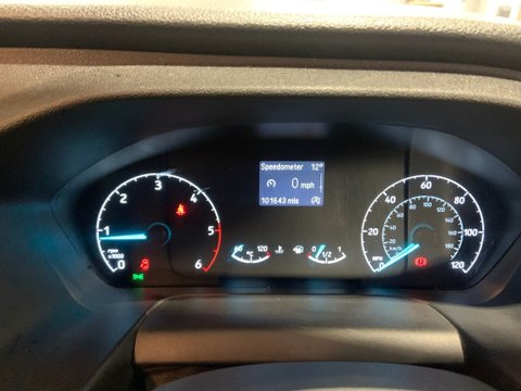 Ford Transit 350 LIMITED P/V ECOBLUE L3H2 9