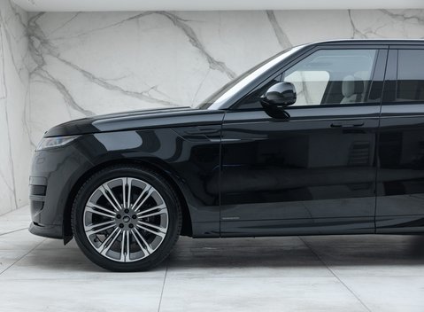 Land Rover Range Rover Sport P400 AUTOBIOGRAPHY 44