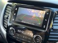 Mitsubishi L200 2.4 L200 Warrior DI-D 4WD 22