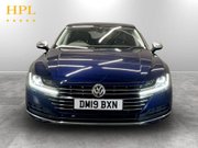 Volkswagen Arteon 2.0 TSI Elegance Fastback 5dr Petrol DSG Euro 6 (s/s) (190 ps) 2