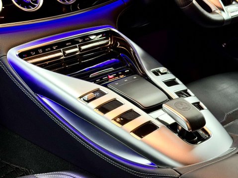 Mercedes-Benz Amg GT 4.0 63 V8 BiTurbo Coupe 5dr Petrol SpdS MCT 4MATIC+ Euro 6 (s/s) (585 ps) 43