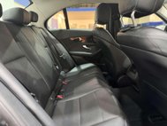 Mercedes-Benz C Class 2.0 C200 SE Saloon 4dr Petrol Manual Euro 6 (s/s) (184 ps) 34