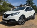 Renault Kadjar 1.2 TCe Signature S Nav SUV 5dr Petrol Manual Euro 6 (s/s) (130 ps)