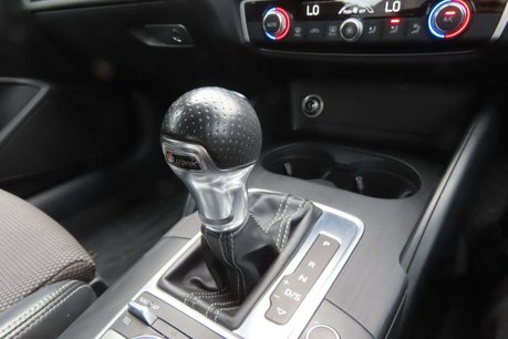 Audi A3 2.0 TDI S line S Tronic Auto 6Spd Euro 6 (s/s) 2dr 14