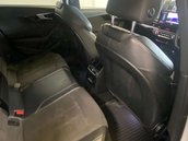 Audi A4 2.0 A4 Black Edition 35 TFSI 4dr 35