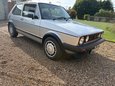 Volkswagen Golf 1.8 16v GTI Hatchback 3dr Petrol Manual (139 bhp) 1
