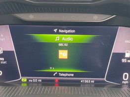 Skoda Kamiq 1.5 Kamiq SE L TSi Semi-Auto 5dr 27