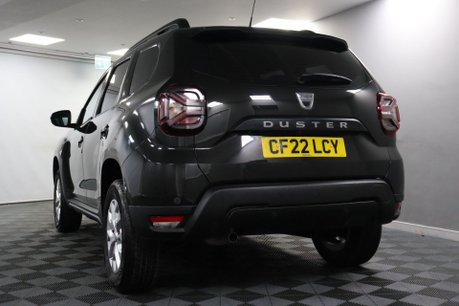 Dacia Duster COMFORT TCE 29