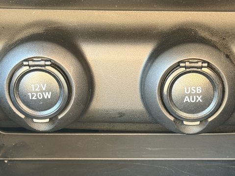 Suzuki Swift 1.4 Boosterjet 48V Hybrid Sport 5dr 29