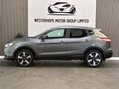 Nissan Qashqai 1.2 DIG-T N-Connecta 2WD Euro 6 (s/s) 5dr 18