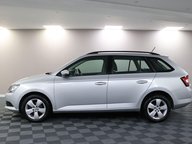 Skoda Fabia SE TDI 18
