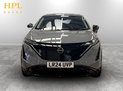 Nissan ARIYA 63kWh Evolve SUV 5dr Electric Auto 7.4kW Charger (217 ps) Air Con - Alloys 2