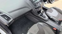 Ford Focus 1.5 TDCi Titanium X Hatchback 5dr Diesel Powershift Euro 6 (s/s) (120 ps) 54