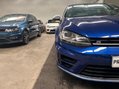 Volkswagen Golf 2.0 TSI BlueMotion Tech R 4Motion Euro 6 (s/s) 5dr 46