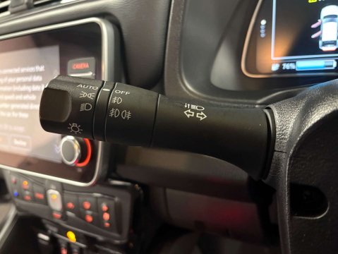 Nissan LEAF Leaf E+ Tekna 5dr 23