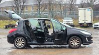 Peugeot 308 1.6 THP SE Hatchback 5dr Petrol Automatic (188 g/km, 140 bhp) 14