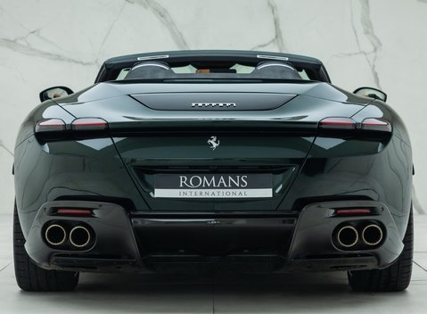 Ferrari Roma SPIDER 11