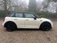 Mini Hatch 1.5 Cooper Euro 6 (s/s) 5dr 7